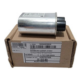Capacitor 0.85uf 220v Microondas Electrolux 64188869