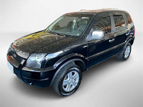  FORD ECOSPORT XLT 1.6 8V FLEX
