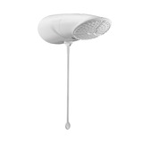 Ducha Top Jet Multitemperaturas 7500w 220v Branco Lorenzetti