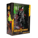 Mcfarlane Mortal Kombat 11 - Commando Spawn 12inch
