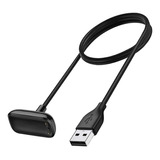 Cable De Carga Datos Para Reloj Fitbit Luxe/charge 5