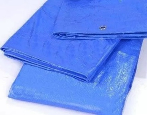 Cobertor Rafia Cubre Pileta Techo Impermeable Lona 2.5x3.5m