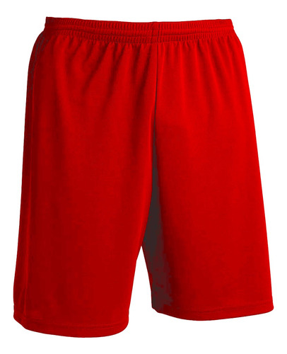 Shorts Bermuda Calção Infantil Esportes Masculina Dry Lisa