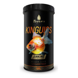 Super Linha Premium Poytara Kinguio Black Line Sinking 500g