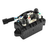 61a-81950-01-00 Barco Power Tilt Outboard Trim Relay