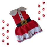 Vestido Navidad  Mascotas | Capa Perro Y Gato Tallas 2-3-4