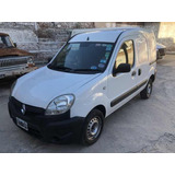 Renault Kangoo Furgon Con Gnc