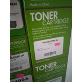 Toner Compatible