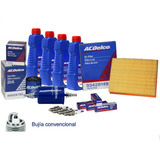 Kit Afinacion Aceite 20w50 Chevy Pick Up 1.6l 2002