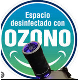 Ozonizador  De Ambiente Potente