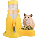 125ml Hamster Botella ,dispensador De Agua Automático