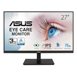 Monitor  27  Full Hd Ips 75hz