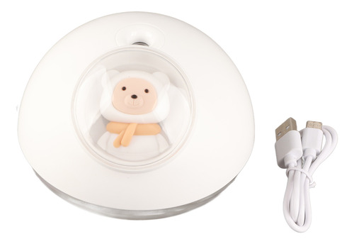 Bonito Minihumidificador, Precioso Bebé De Dibujos Animados