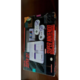 Super Nintendo Playtronic