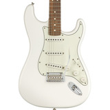 Fender 0144503515 Guitarra Eléctrica Player Stratocaster Whi