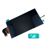 Pantalla Display Lcd Remplazo Para Nintendo Switch Lite