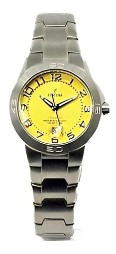 Reloj Festina Mujer Clásico Tienda Oficial F17602.6