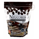 Cobertura Chocolate Neucober Sin Gluten 407. Agronewen