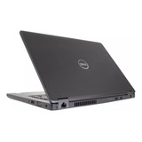 Notebook Dell Latitude 5480 14' Core I7 6600u 16gb 256gb Ssd