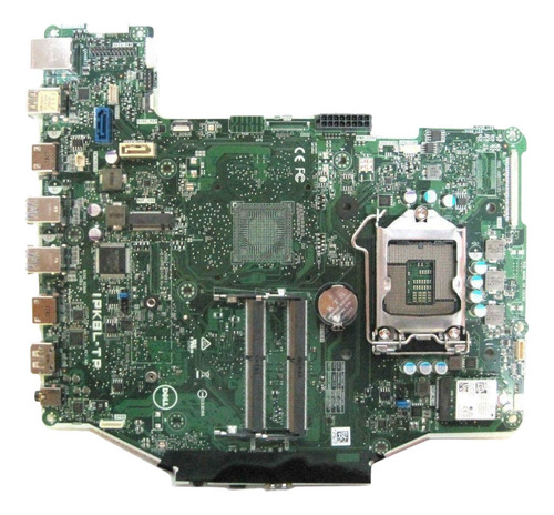 P2y2k Motherboard Dell Optiplex All In One 7450 Lga115x 