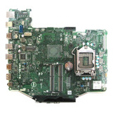 P2y2k Motherboard Dell Optiplex All In One 7450 Lga115x 