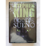 Stephen King Doctor Sueño Pasta Dura