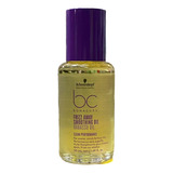 Bonacure Frizz Away Smoothing Oil Babassu Oil