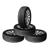 Paquete 4 Llantas 205/50r16 Npriz Sh9i Nexen 87v