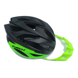 Casco Bicicleta On Trail Talla L Mtb Ruta 