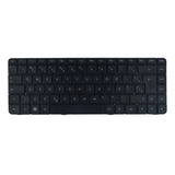 Teclado Hp Pavilion G42-440br G42-450br G42-320br G42-321br