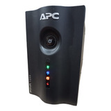 Nobreak Estabilizador Apc Back-ups 1200va Bivolt 8 Tomadas