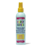 Curly Cuties Spray Desenredante Cabello Rizado Niños Silk