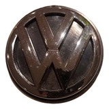 Emblema Vw Volkswagen Baul Vw Polo 98/2009 Nuevo Original