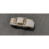 Porsche 911 Micro Machines De Coleccion 90s Original Buen Ed