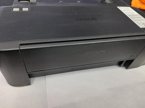 Impresora Epson  L120 Piezas