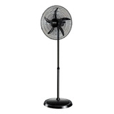 Ventilador De Coluna 55cm 5pás Oscilante Nvc-pro-55 Mondial Cor Da Estrutura Preto Cor Das Pás Preto Diâmetro 55 Cm Material Das Pás Plástico Quantidade De Pás 5 220v