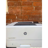 Impresora Hp M404n, Monocromática