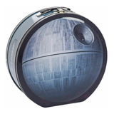 Lonchera Star Wars Death Star Metalica - Primecomics 