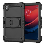 Funda Negra Hydric Pc Para Lenovo Tab M11 Y Xiaoxin Pad )