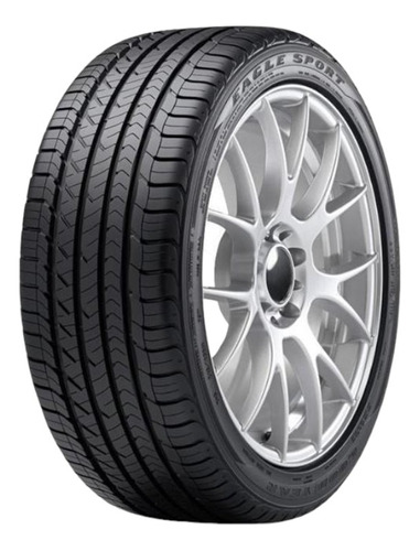 Neumatico Goodyear Eagle Sport 185 60 15 2019