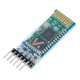 Módulo Bluetooth Hc-05 - Rs232/bluetooth - Master / Slave