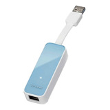 Tarjeta Red Usb Ethernet 2.0 Tp-link Ue200 Lan