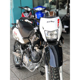 Keller Miracle 150 0km 2023 Motomel Skua Gilera Sahel Honda