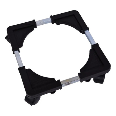 2026 Base Móvil Soporte Para Heladera Soporte Los 32x32cm | Envío gratis