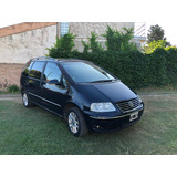 Volkswagen Sharan 2010 1.8 Turbo Trendline