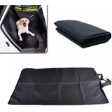 Funda Asiento Cubre Auto Tapizado Impermeable Mascota Perro