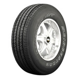 Llanta 225/60 R17 Bridgestone Dueler H/t 684 Ii 98t Msi