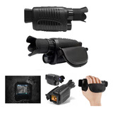 Monocular De Visão Noturna Premium Hd 1080p 1.5km..gift