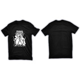 Morbid Angel  -the Kingdom  Come   Camiseta