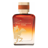 Perfume Beverly Hills Polo Club Titan - Ml